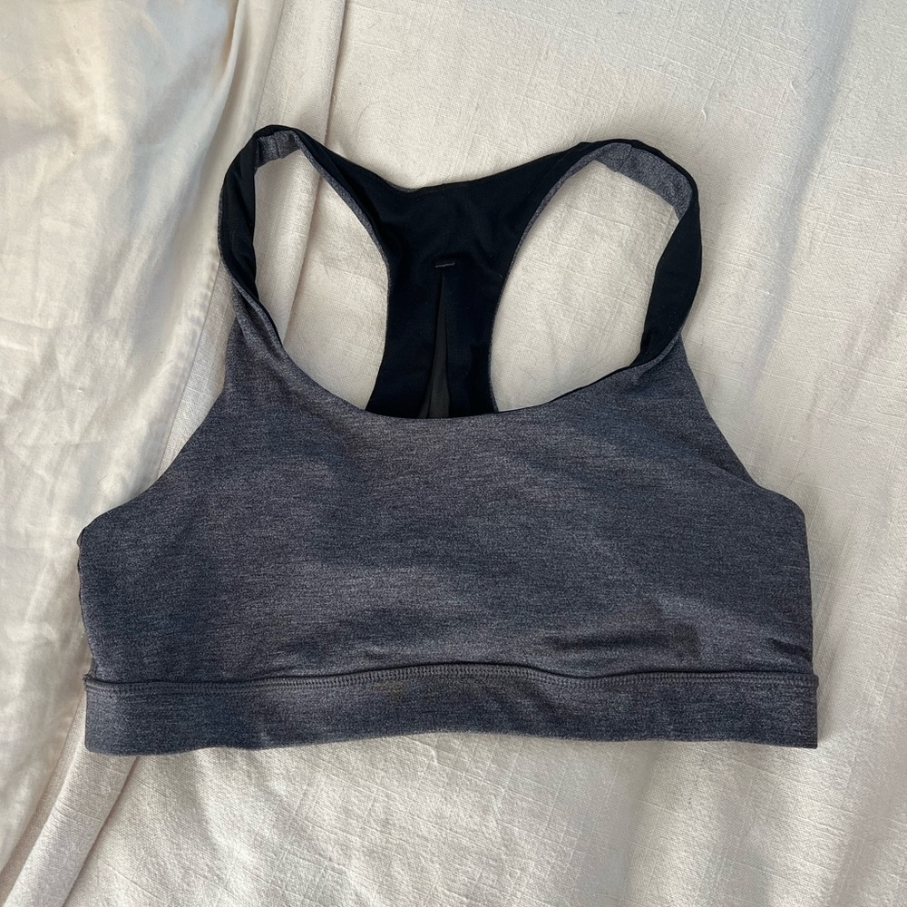 Lululemon bra